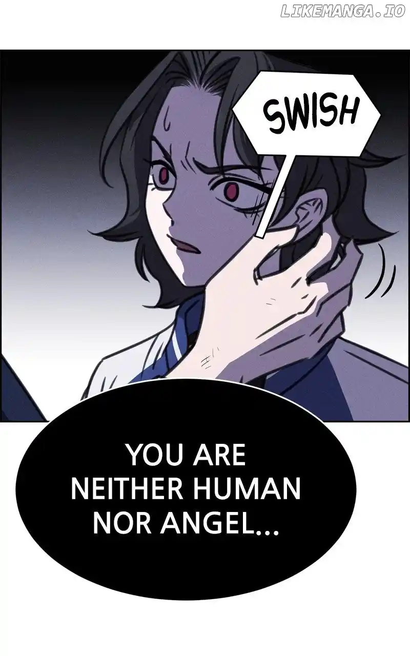 Flawed Almighty Chapter 112