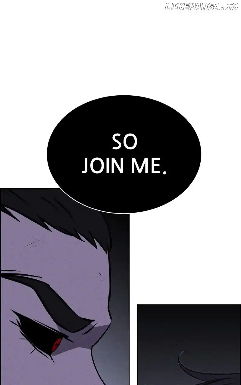 Flawed Almighty Chapter 112