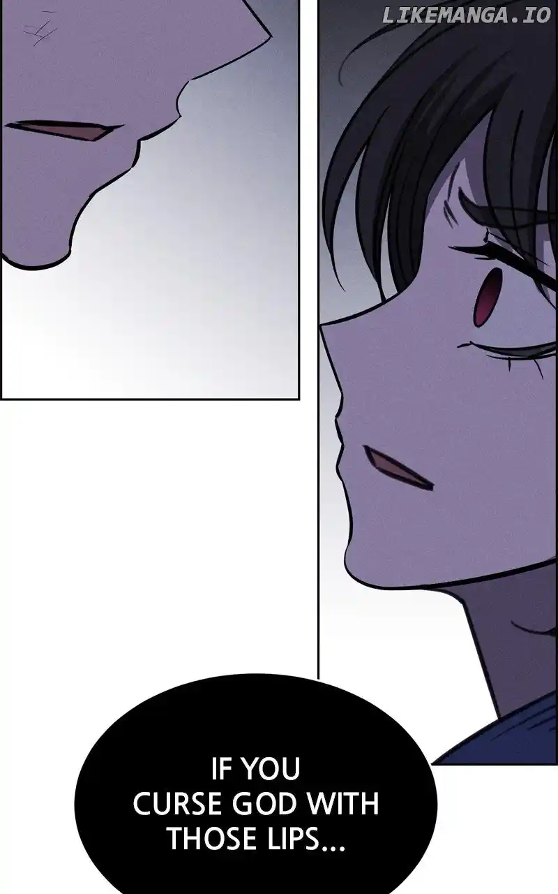 Flawed Almighty Chapter 112