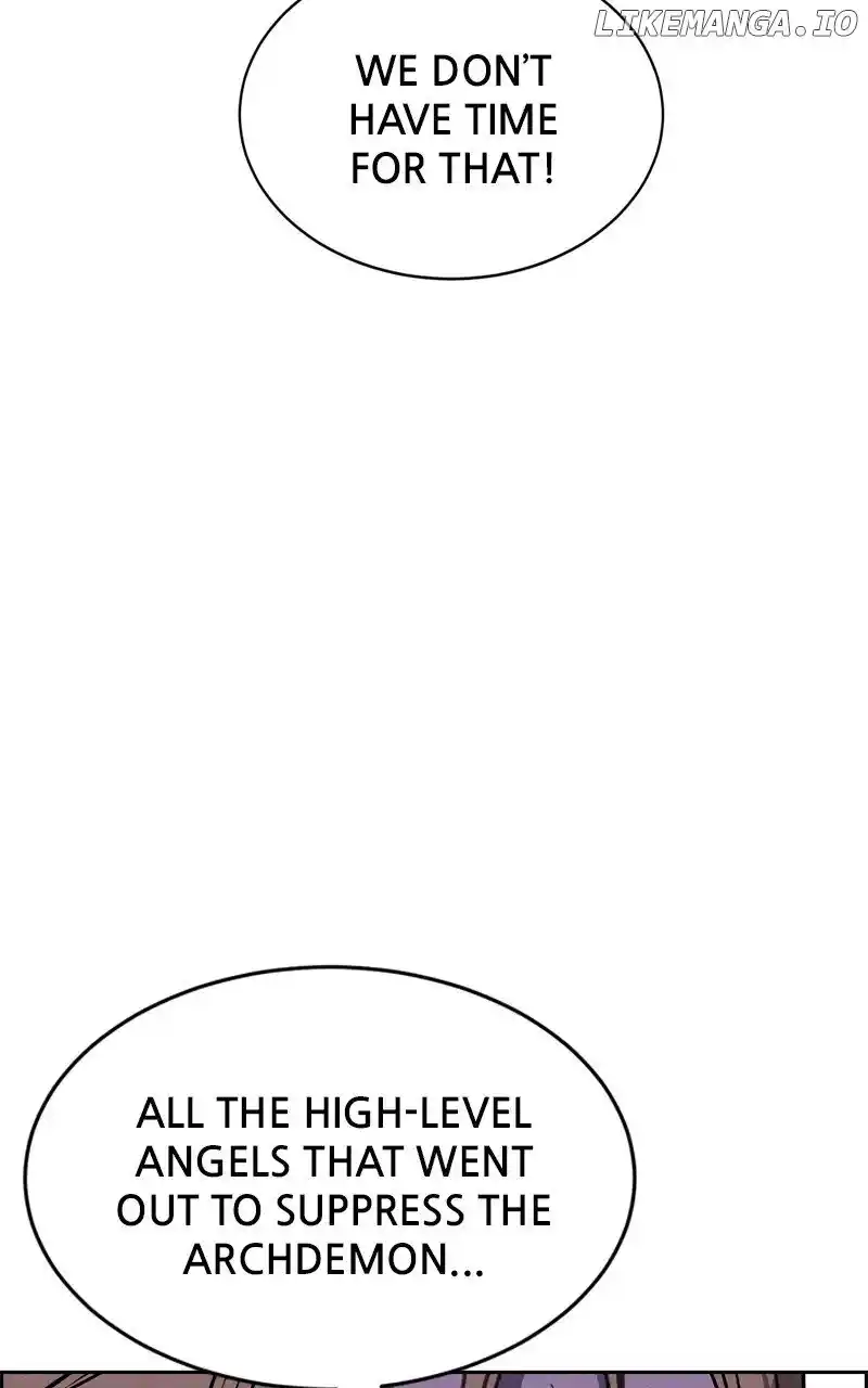 Flawed Almighty Chapter 112