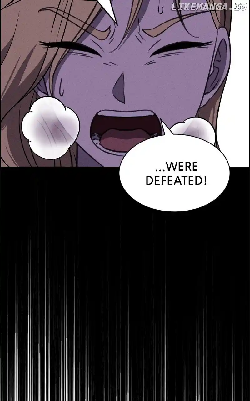 Flawed Almighty Chapter 112