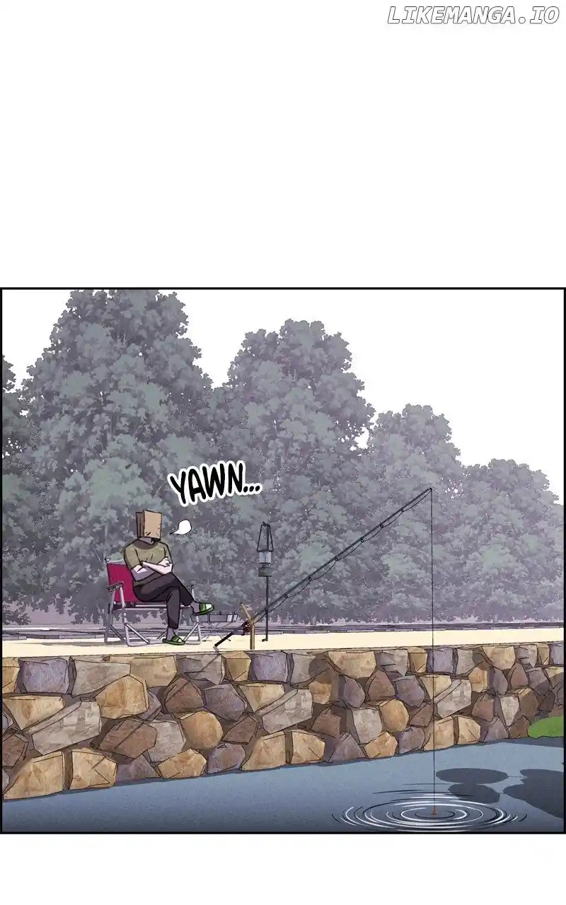 Flawed Almighty Chapter 112