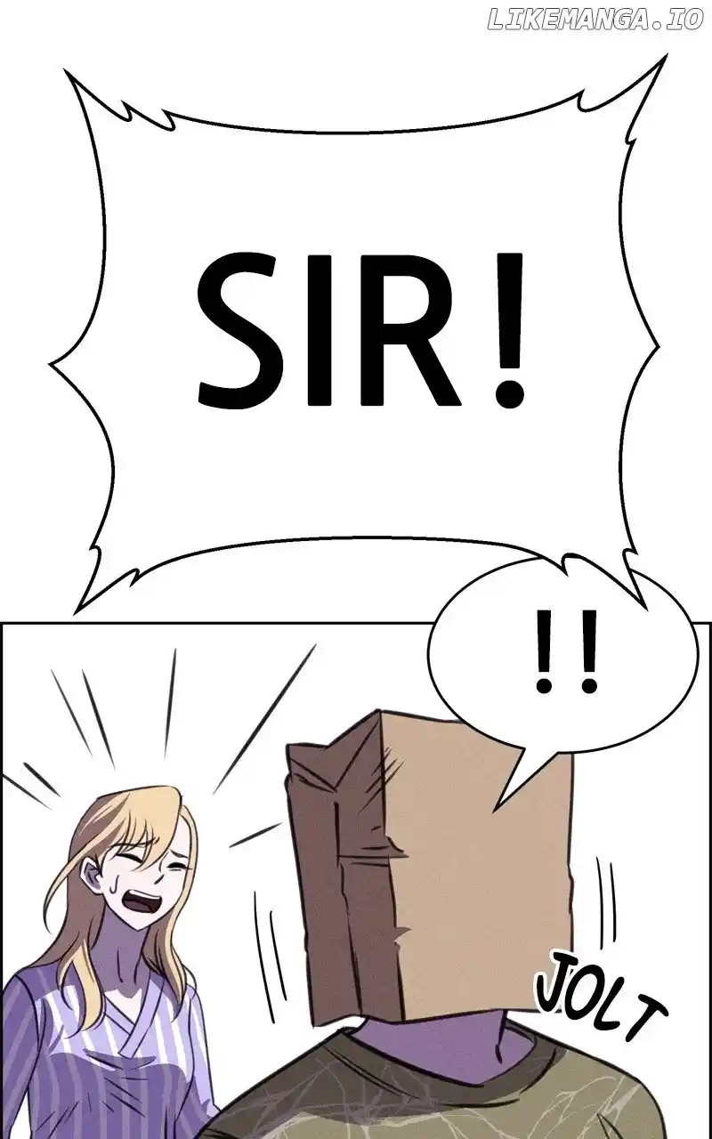 Flawed Almighty Chapter 112