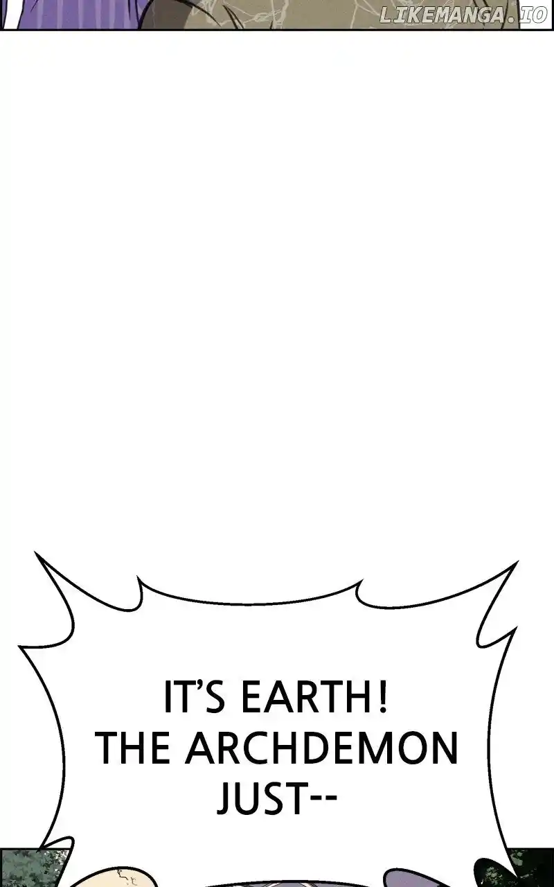 Flawed Almighty Chapter 112