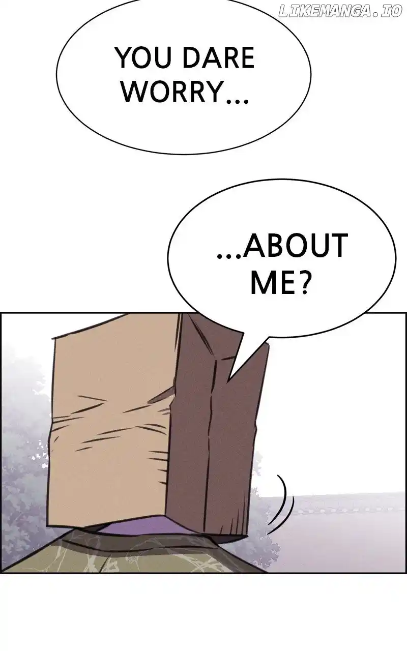 Flawed Almighty Chapter 112