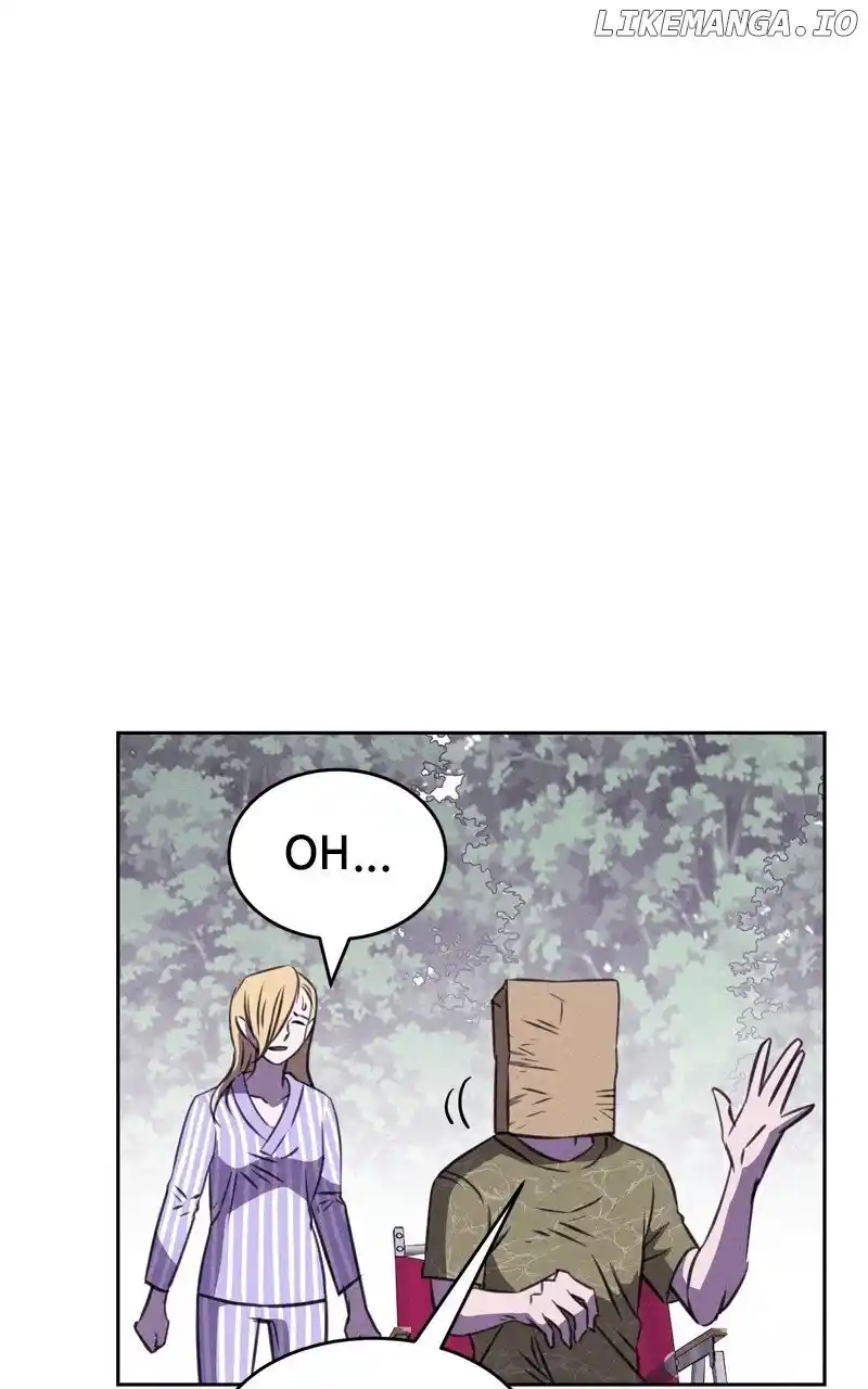 Flawed Almighty Chapter 112