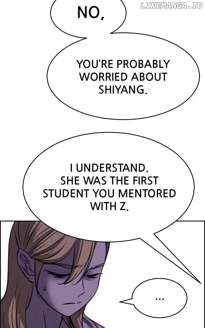 Flawed Almighty Chapter 112