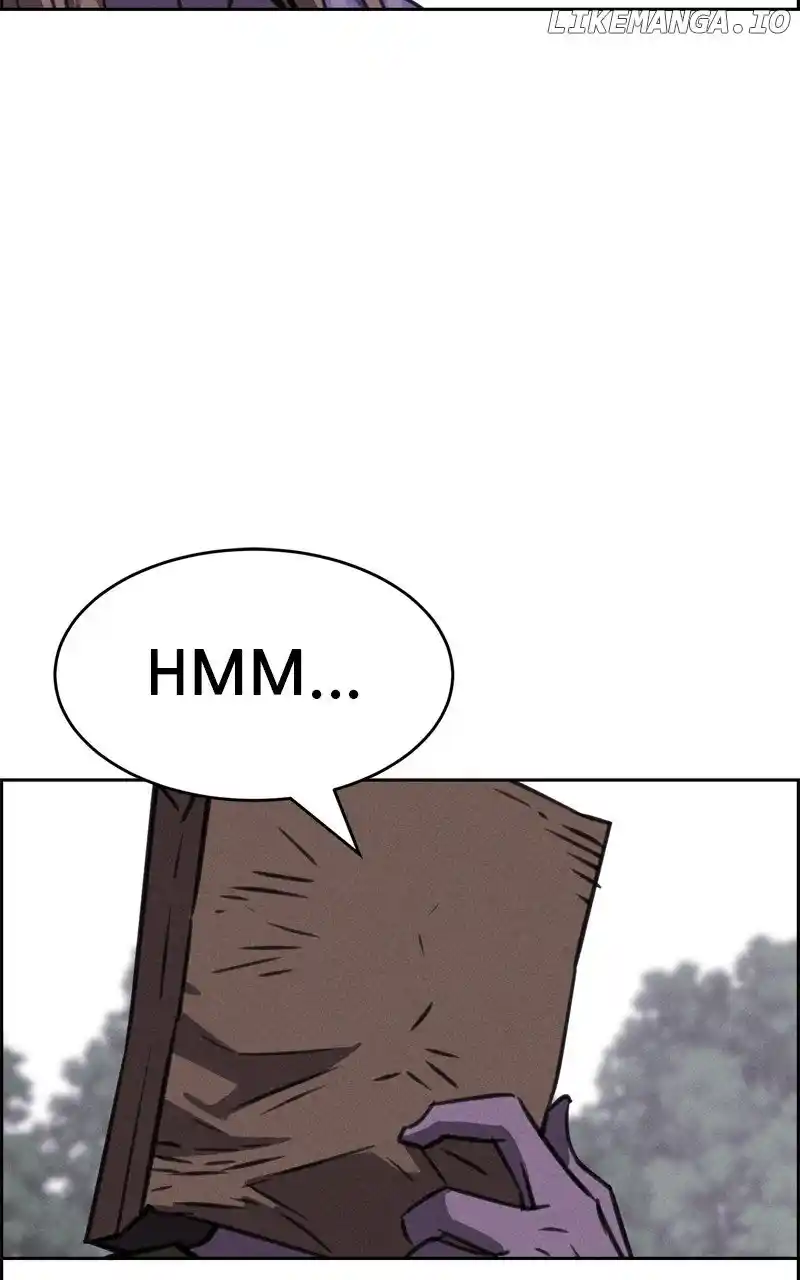 Flawed Almighty Chapter 112