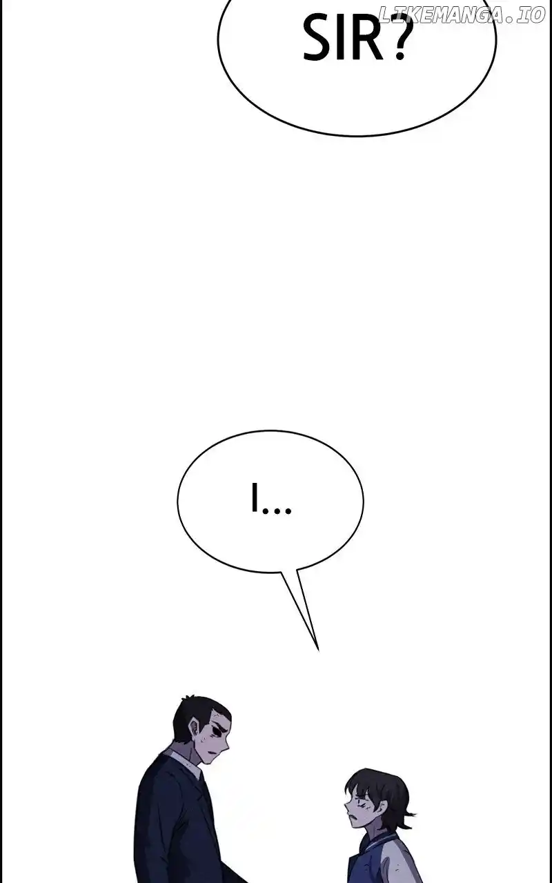 Flawed Almighty Chapter 112