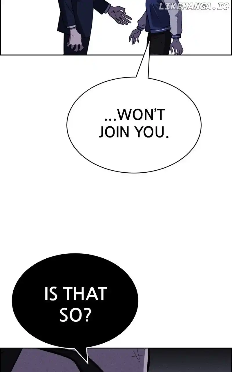 Flawed Almighty Chapter 112