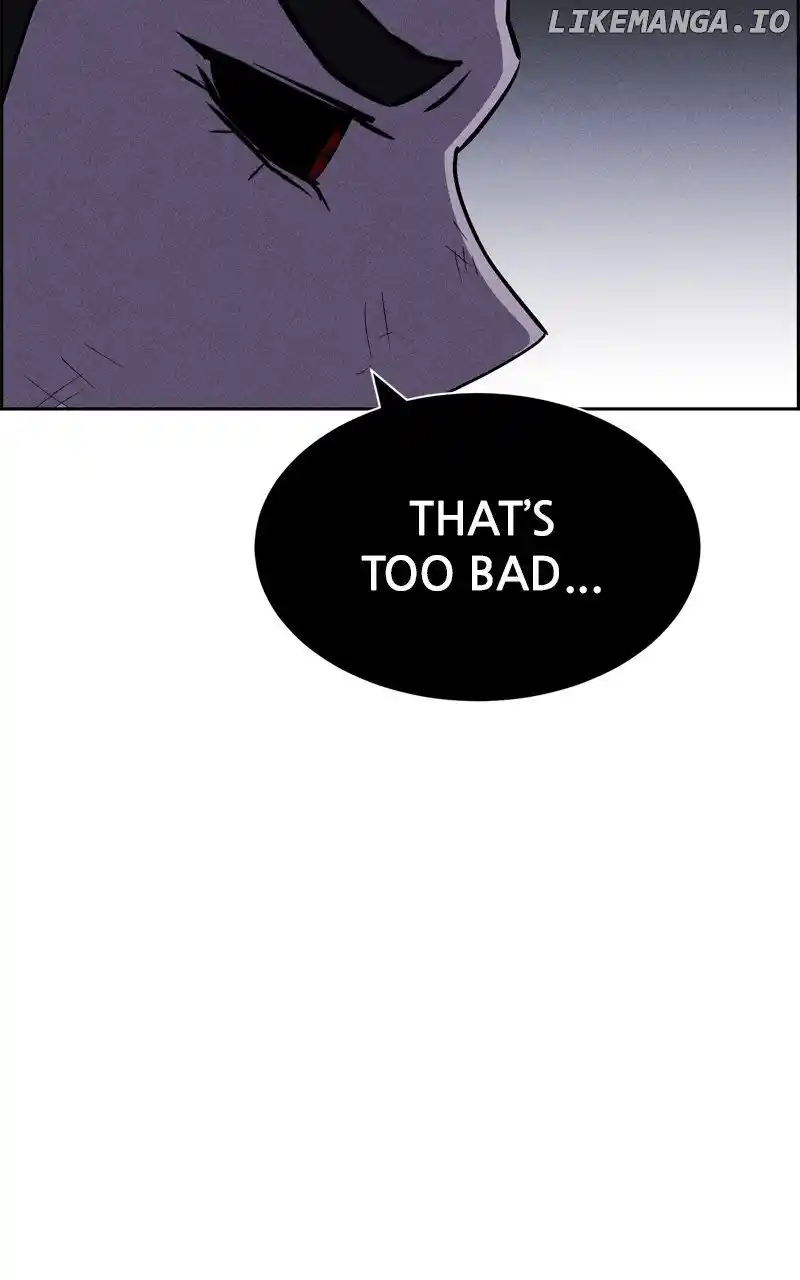 Flawed Almighty Chapter 112