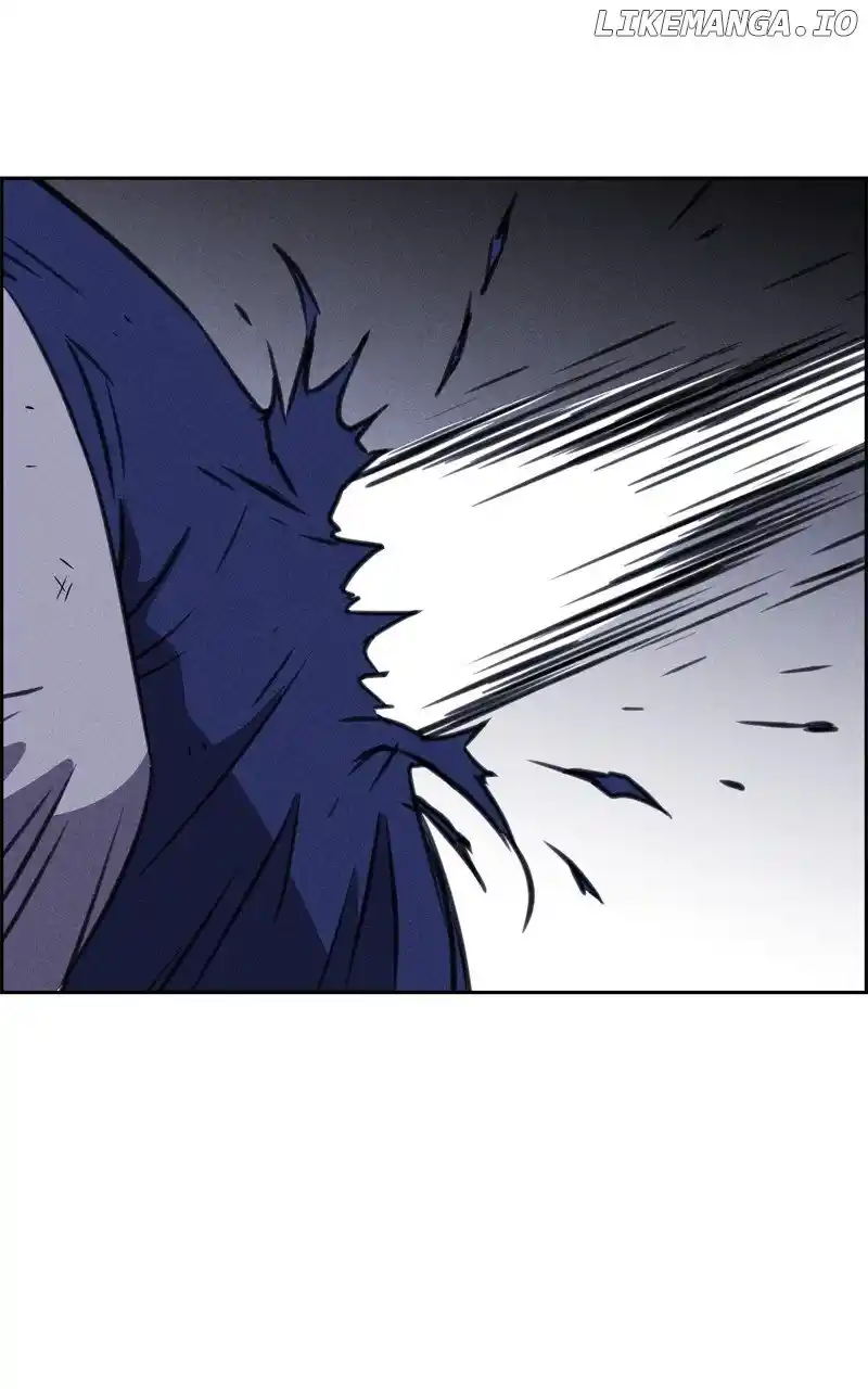 Flawed Almighty Chapter 112