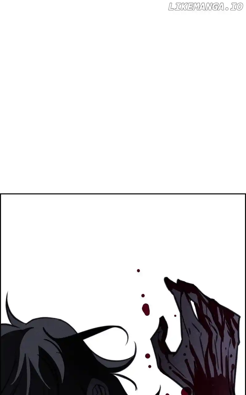 Flawed Almighty Chapter 112