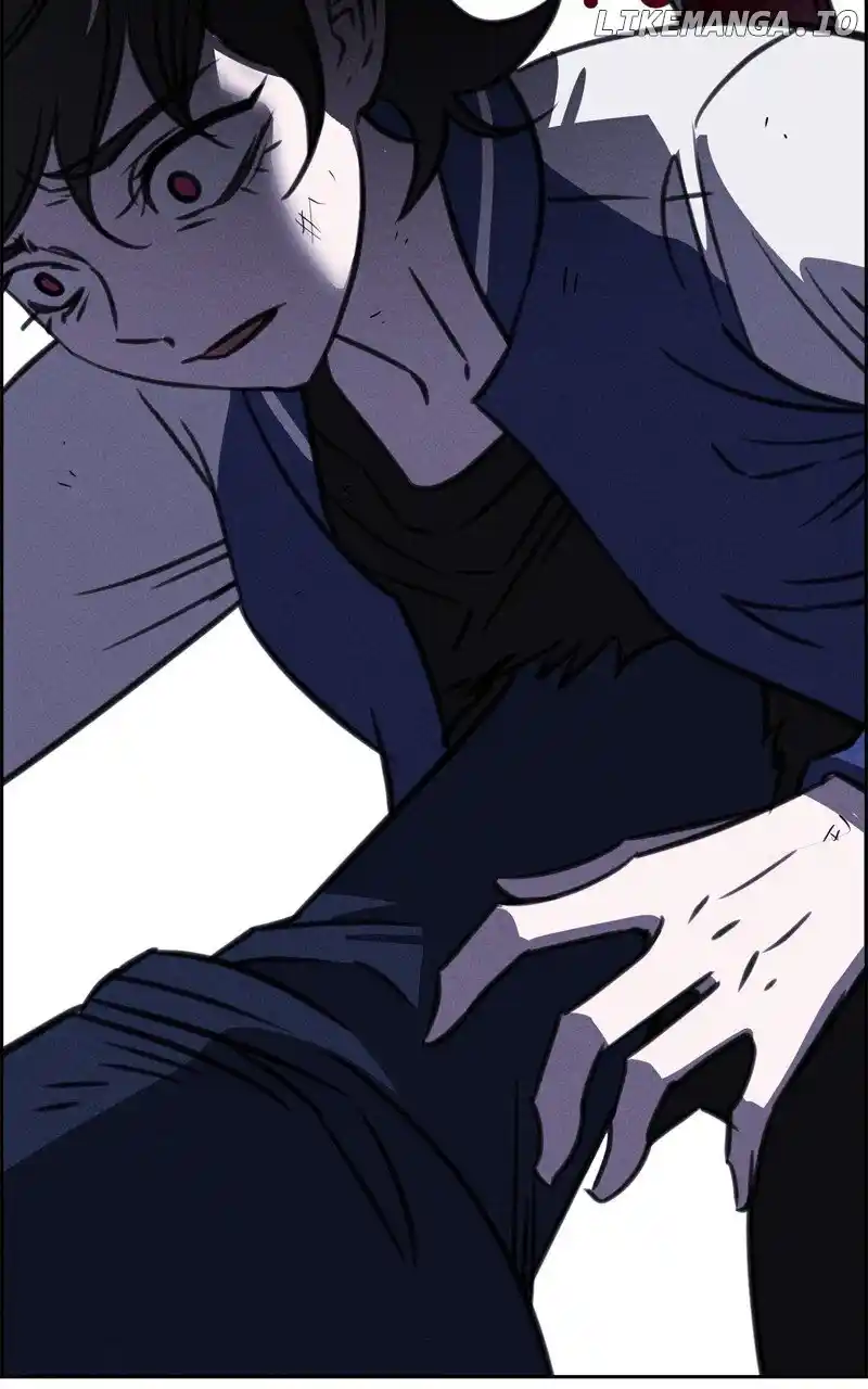 Flawed Almighty Chapter 112