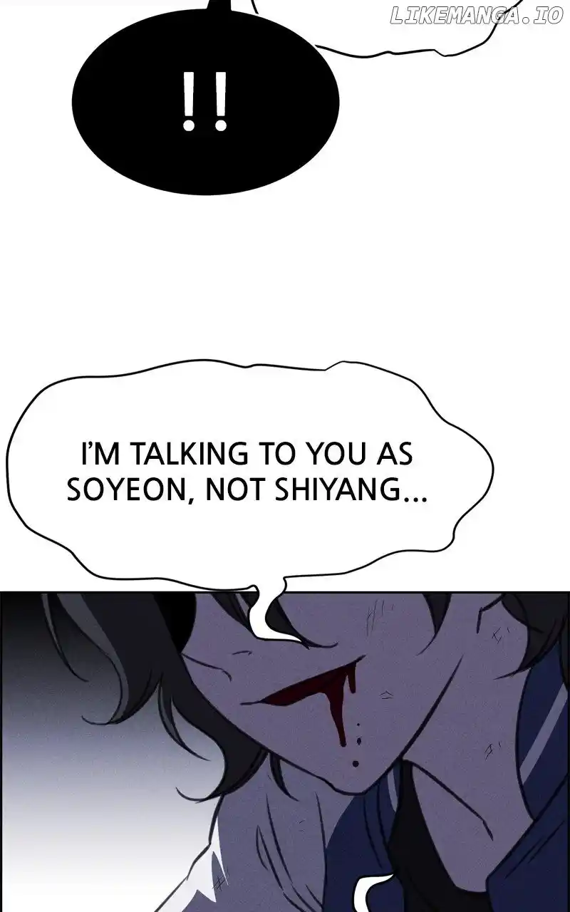 Flawed Almighty Chapter 112