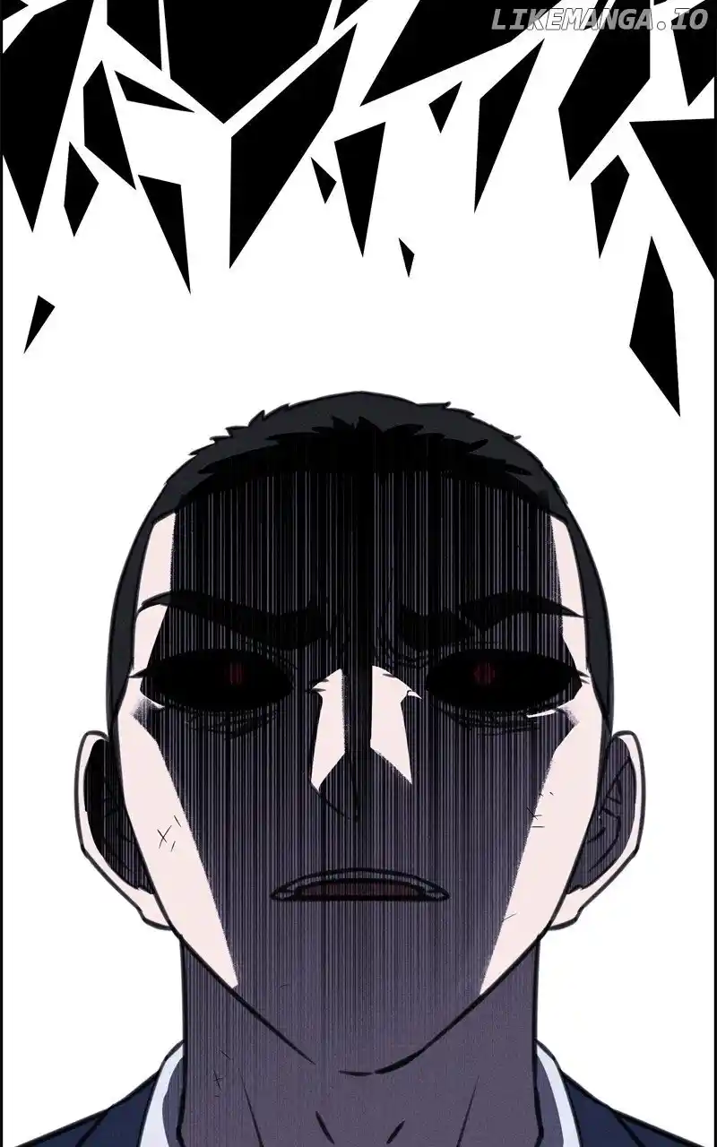 Flawed Almighty Chapter 112