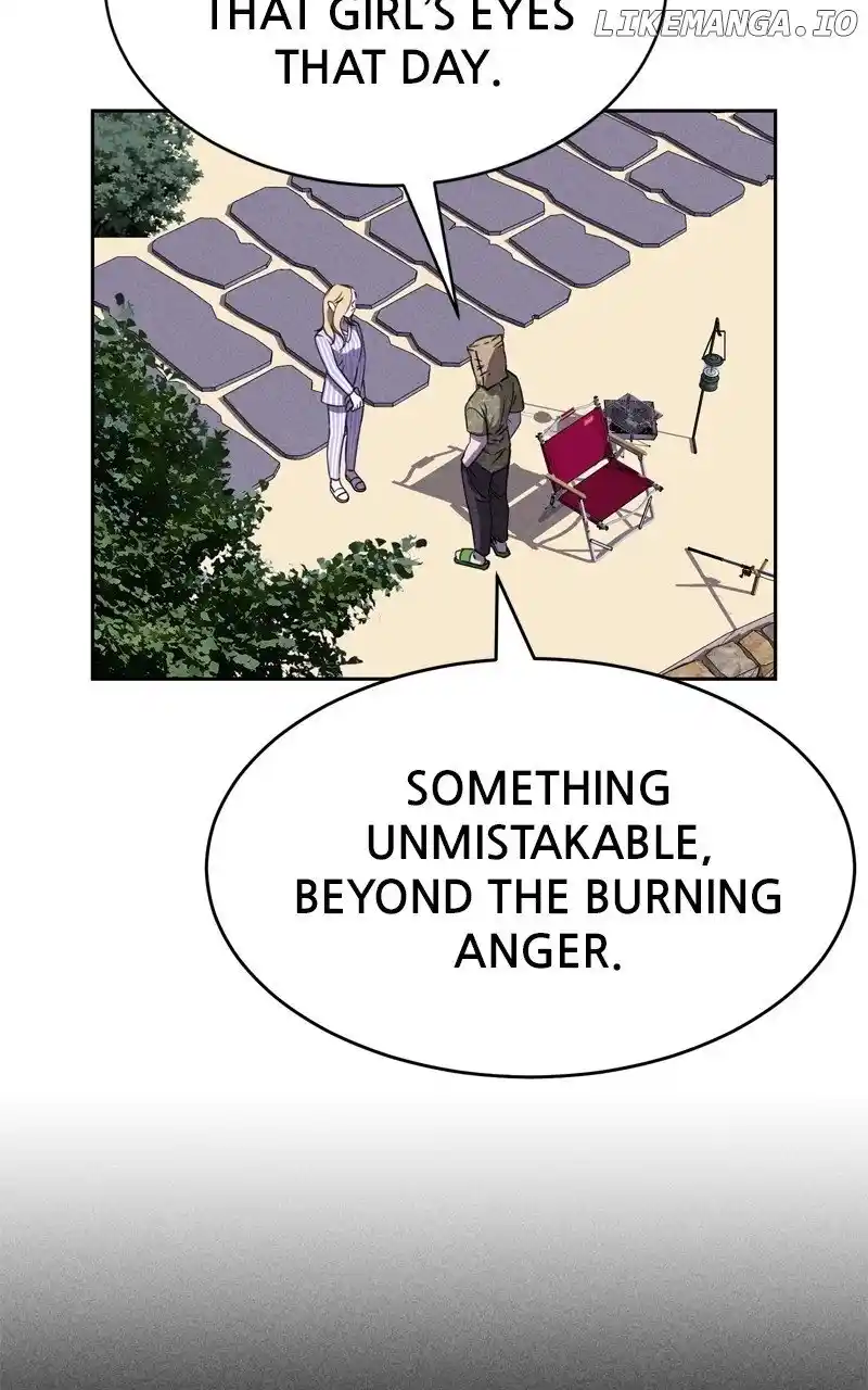 Flawed Almighty Chapter 112