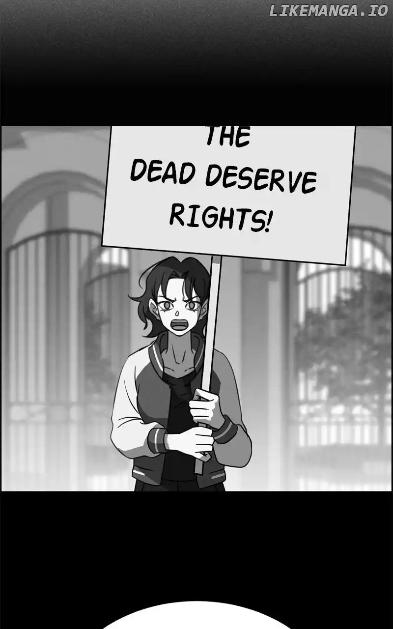 Flawed Almighty Chapter 112