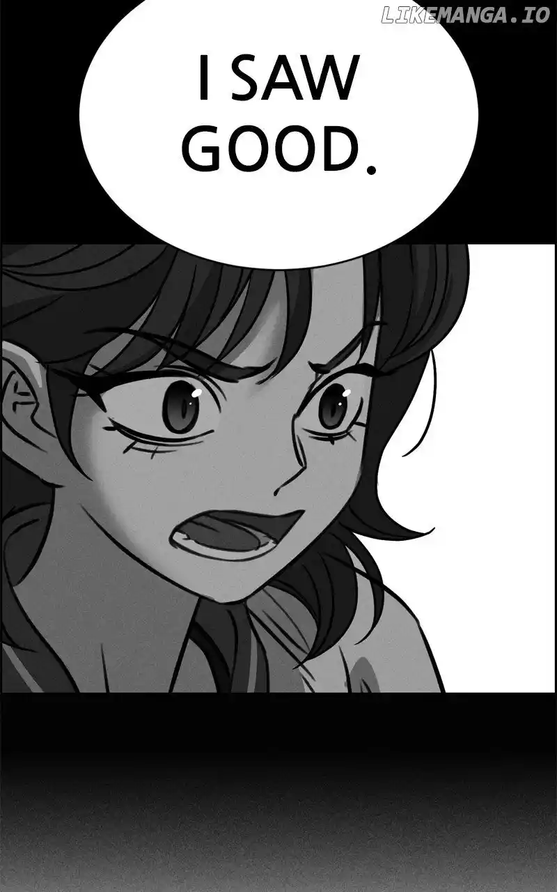 Flawed Almighty Chapter 112