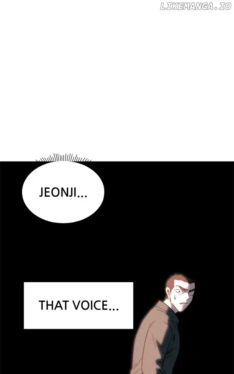 Flawed Almighty Chapter 112