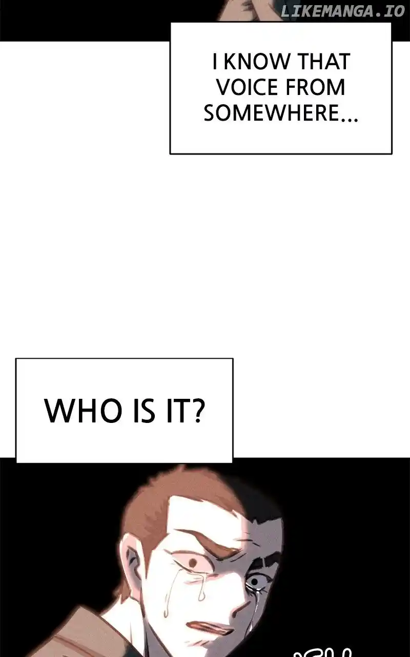 Flawed Almighty Chapter 112