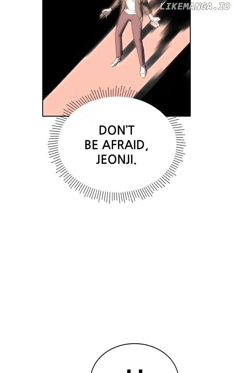 Flawed Almighty Chapter 112