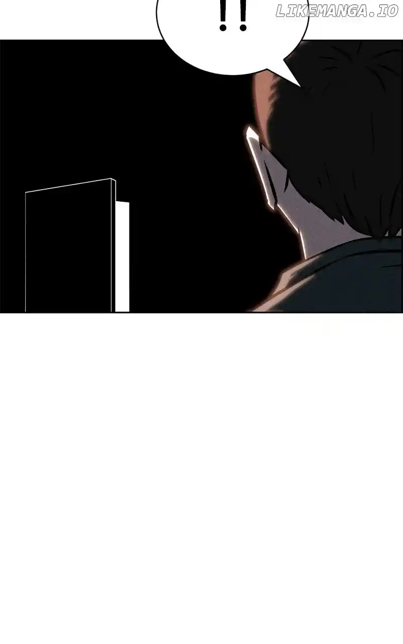 Flawed Almighty Chapter 112