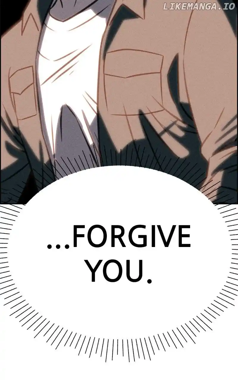 Flawed Almighty Chapter 112