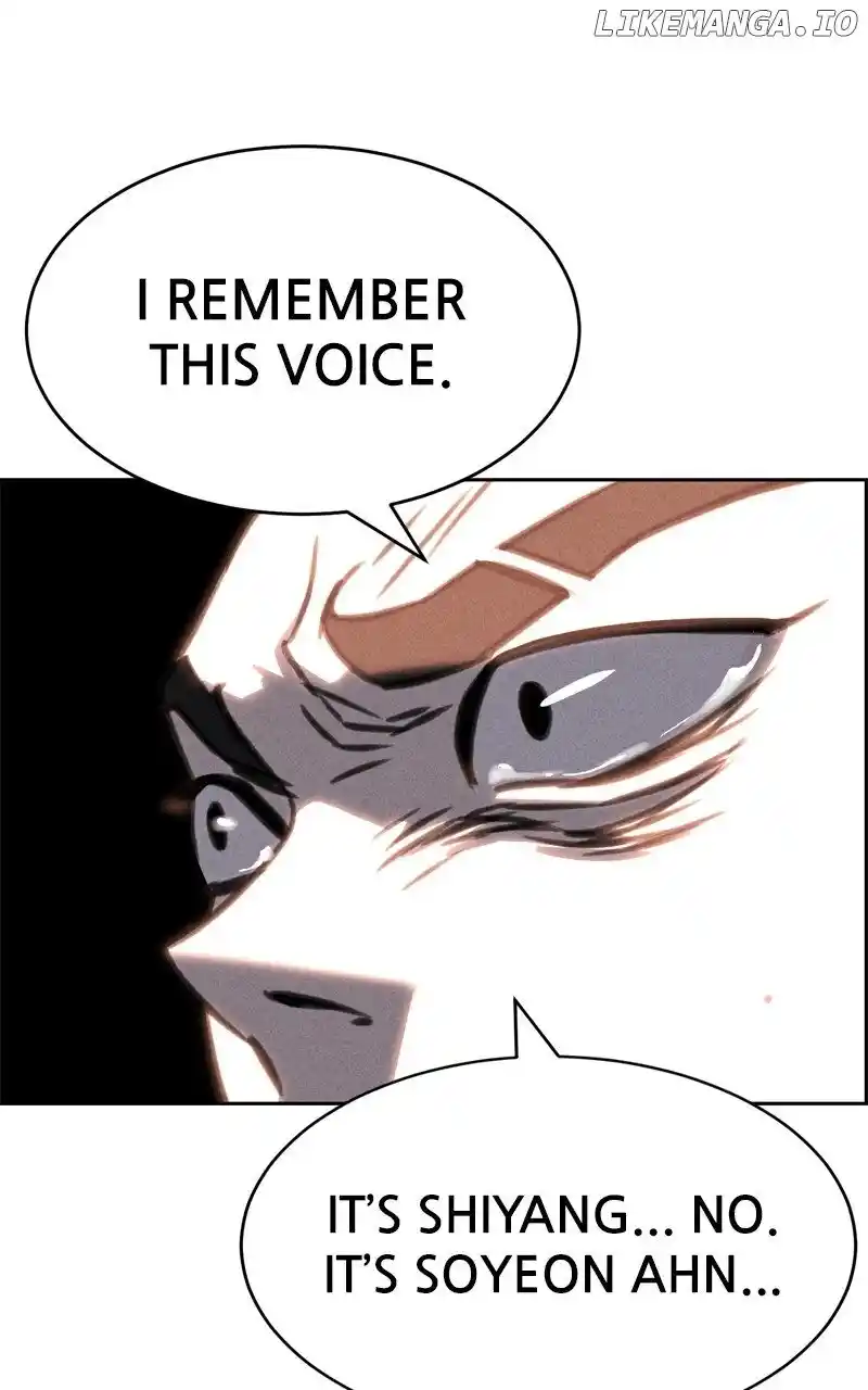 Flawed Almighty Chapter 112