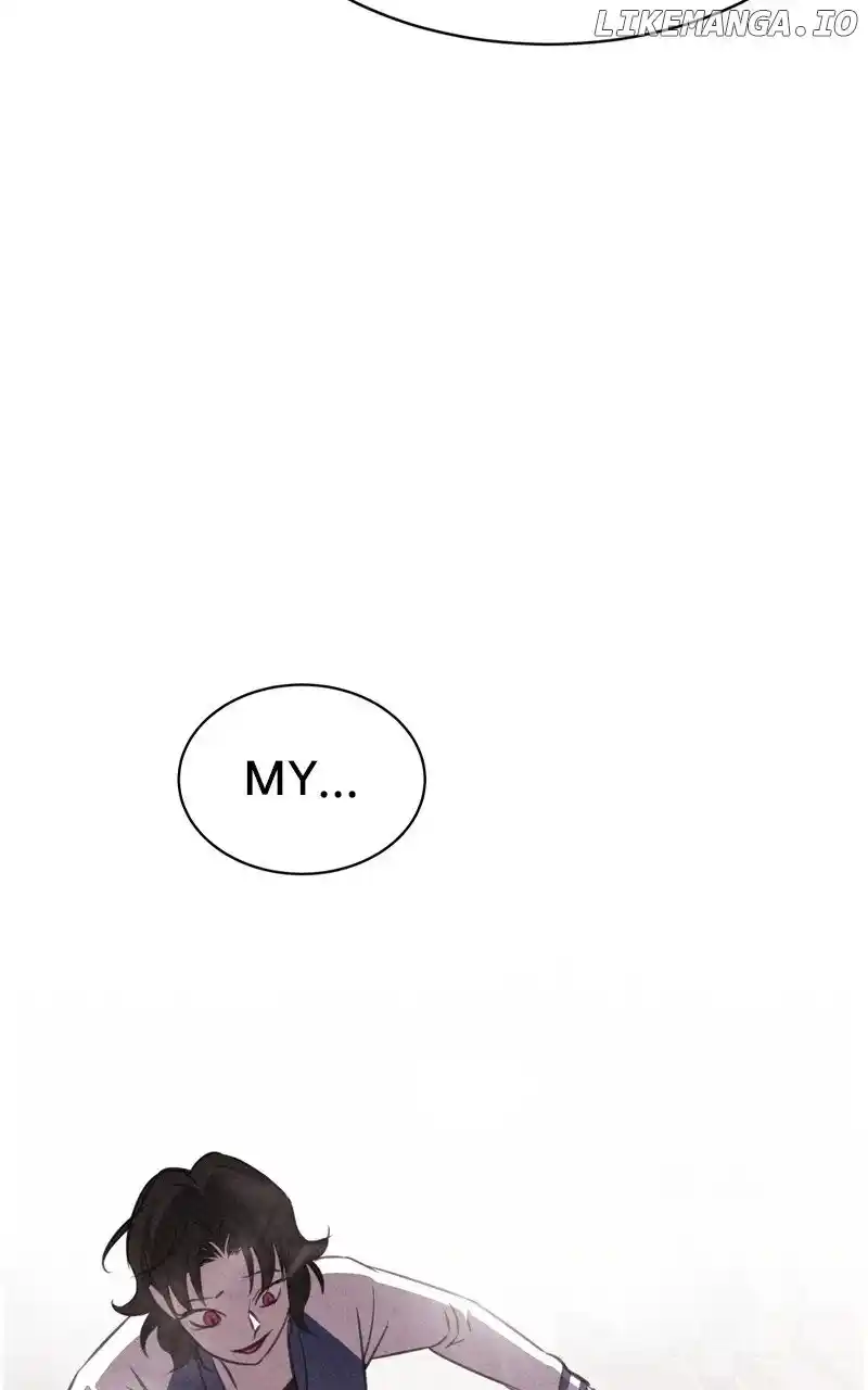 Flawed Almighty Chapter 112