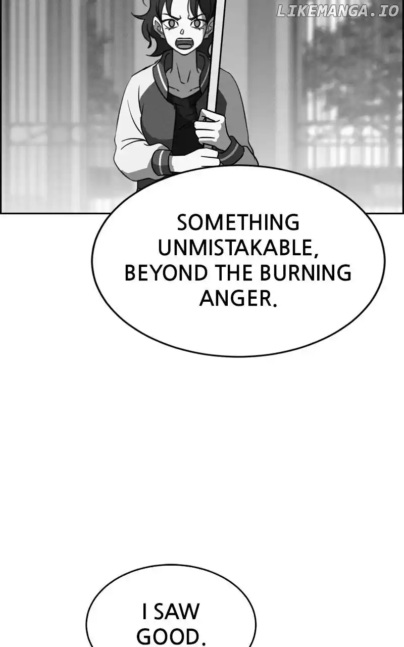 Flawed Almighty Chapter 113