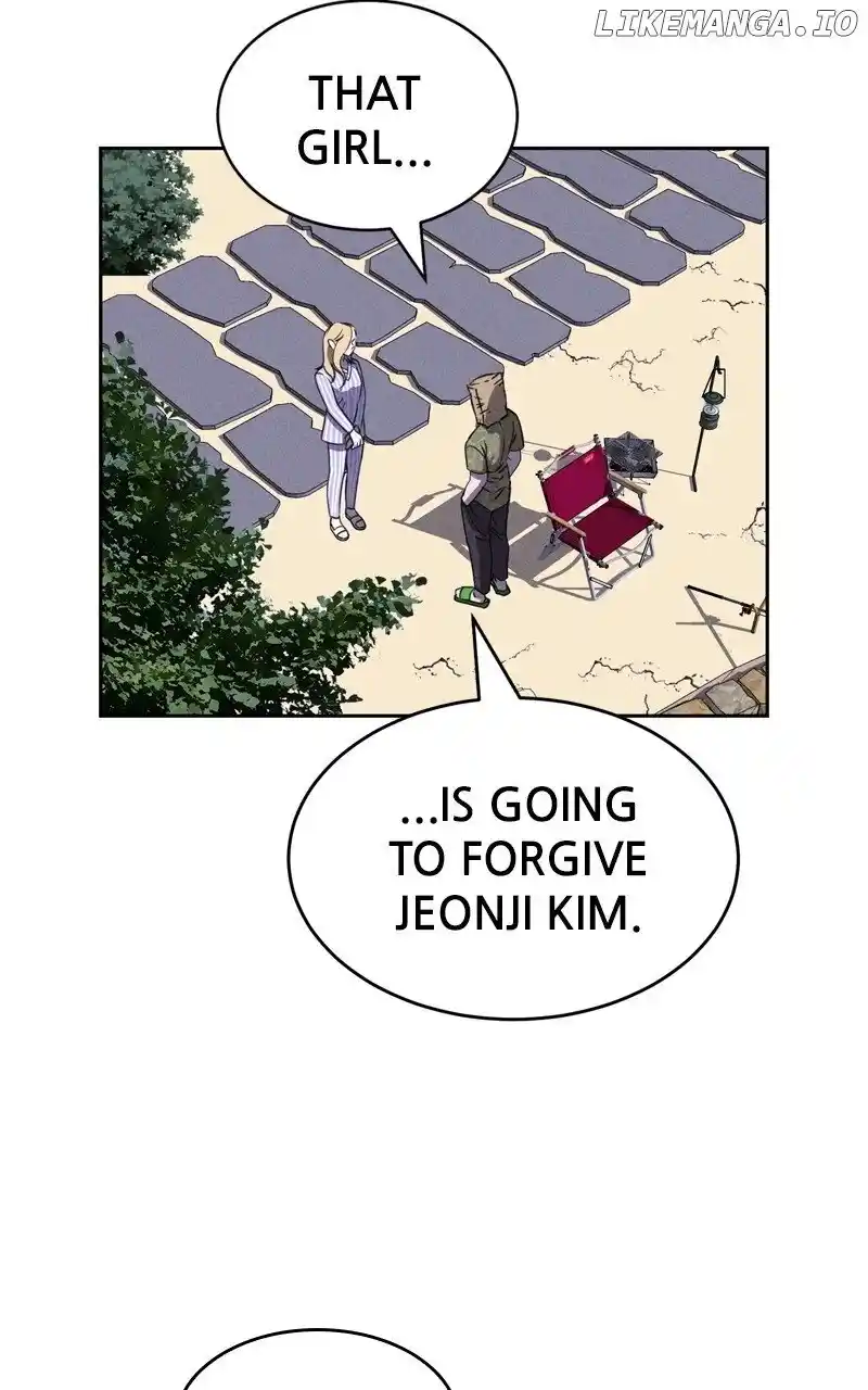 Flawed Almighty Chapter 113