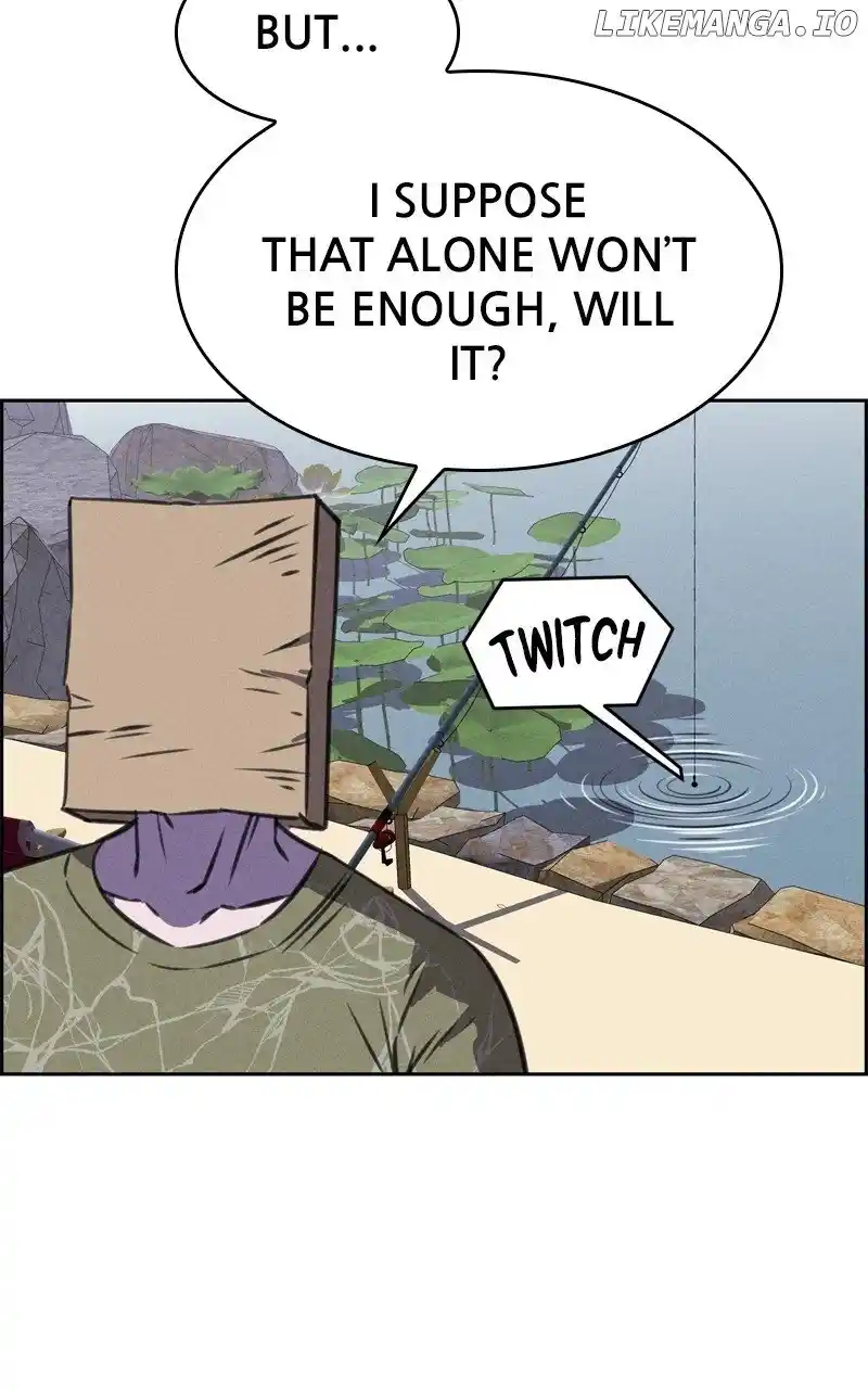 Flawed Almighty Chapter 113