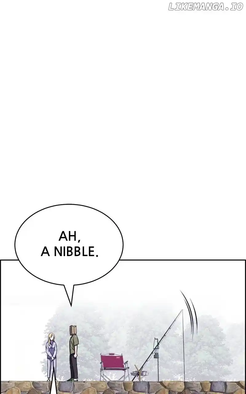 Flawed Almighty Chapter 113