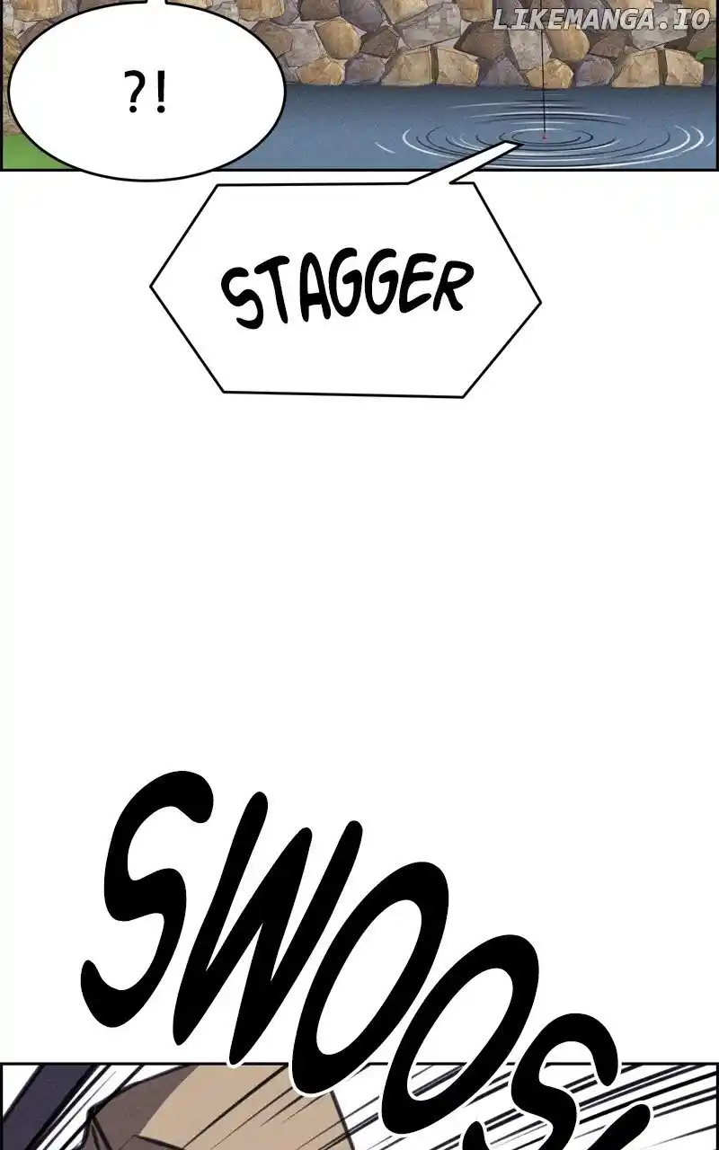 Flawed Almighty Chapter 113