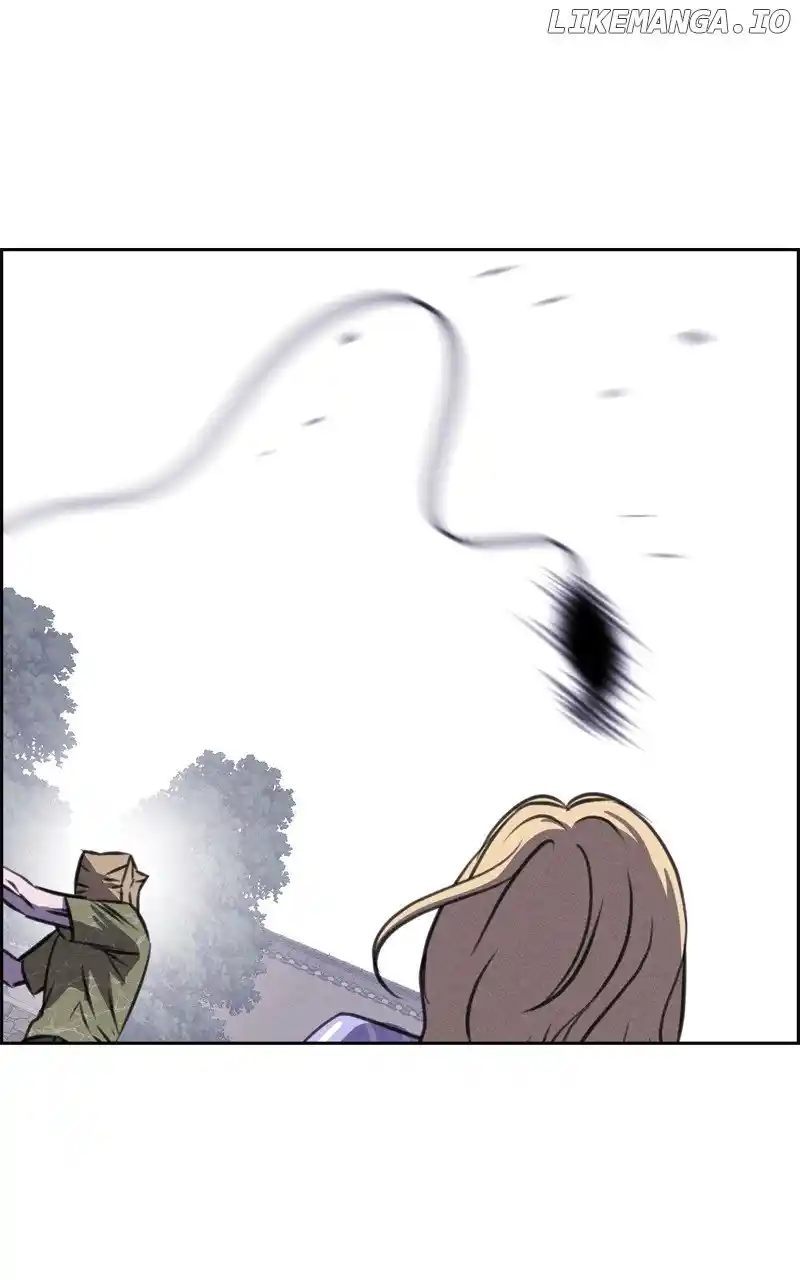 Flawed Almighty Chapter 113