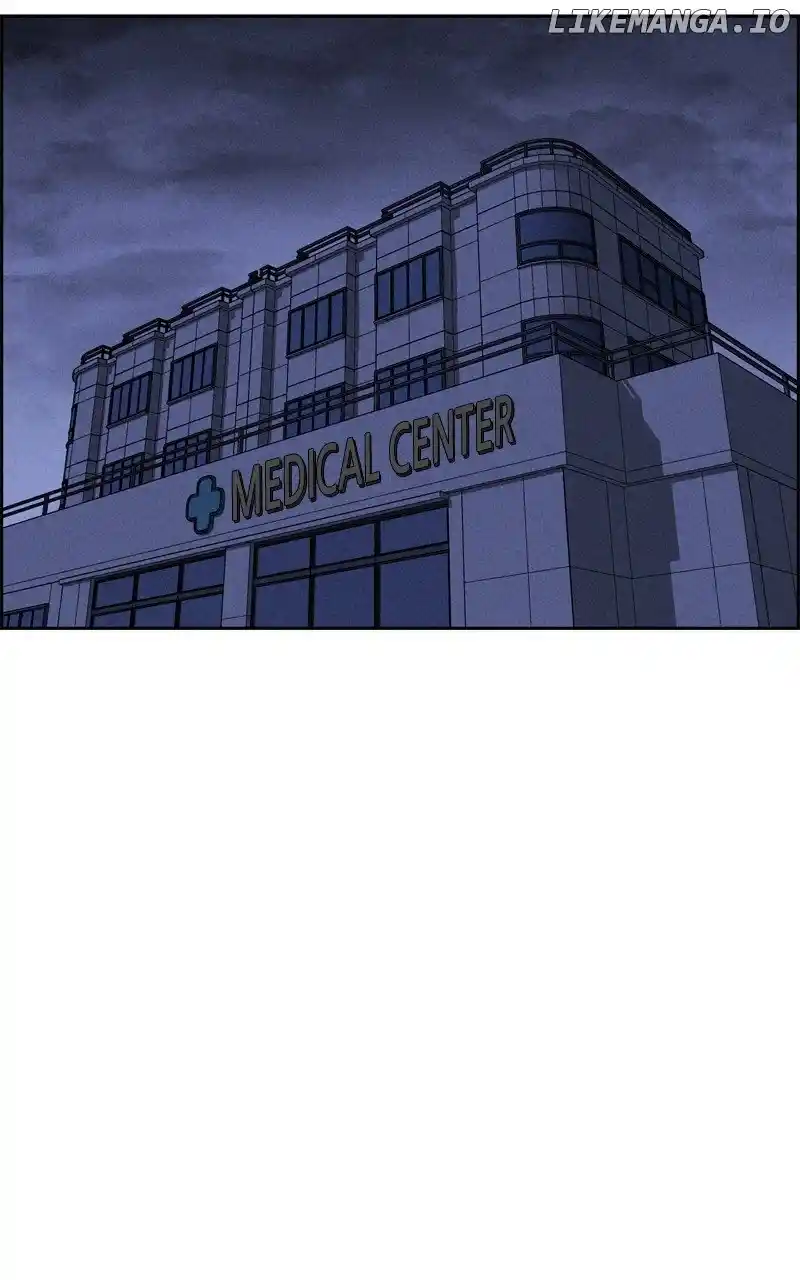 Flawed Almighty Chapter 113