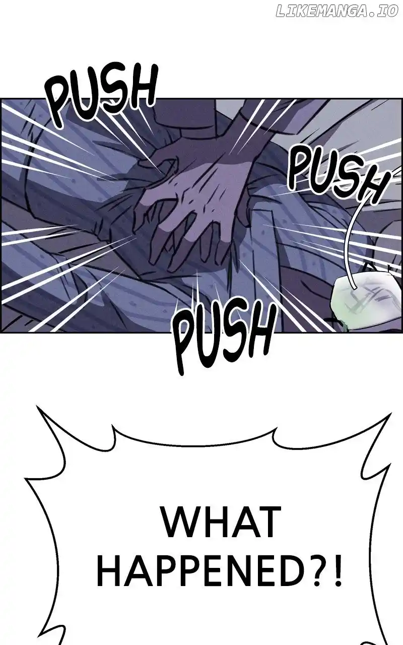 Flawed Almighty Chapter 113