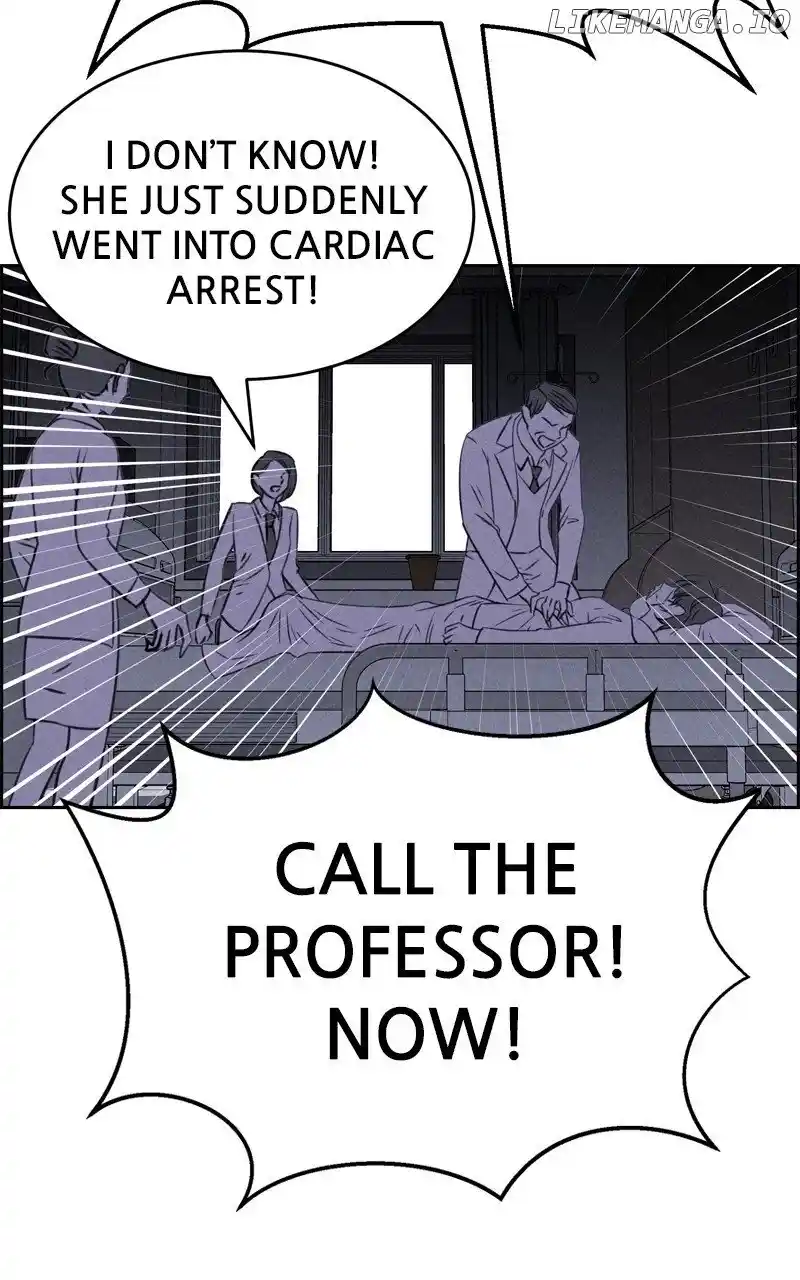 Flawed Almighty Chapter 113