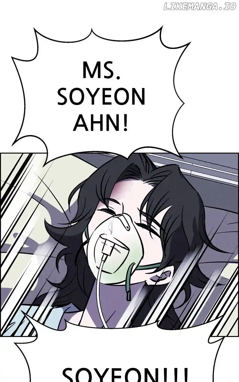 Flawed Almighty Chapter 113