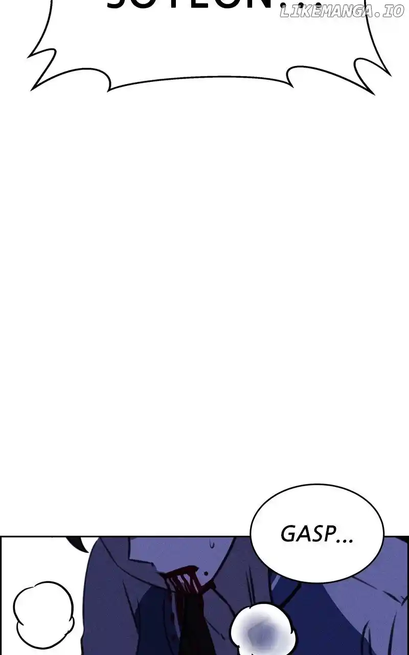 Flawed Almighty Chapter 113