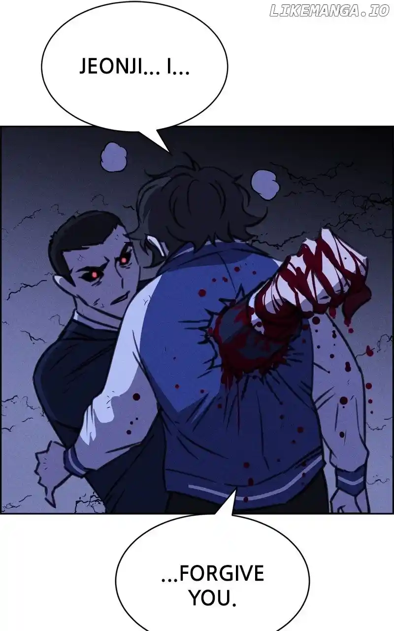 Flawed Almighty Chapter 113