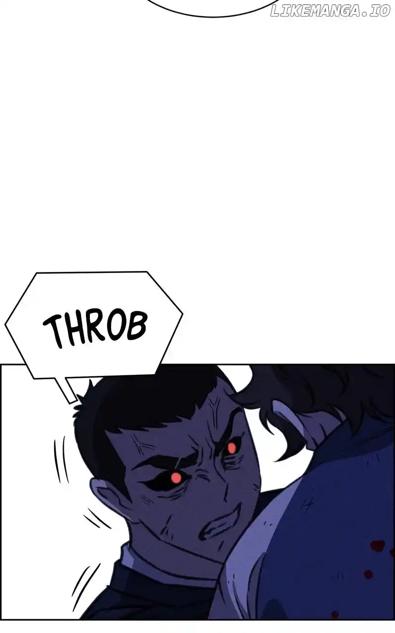 Flawed Almighty Chapter 113