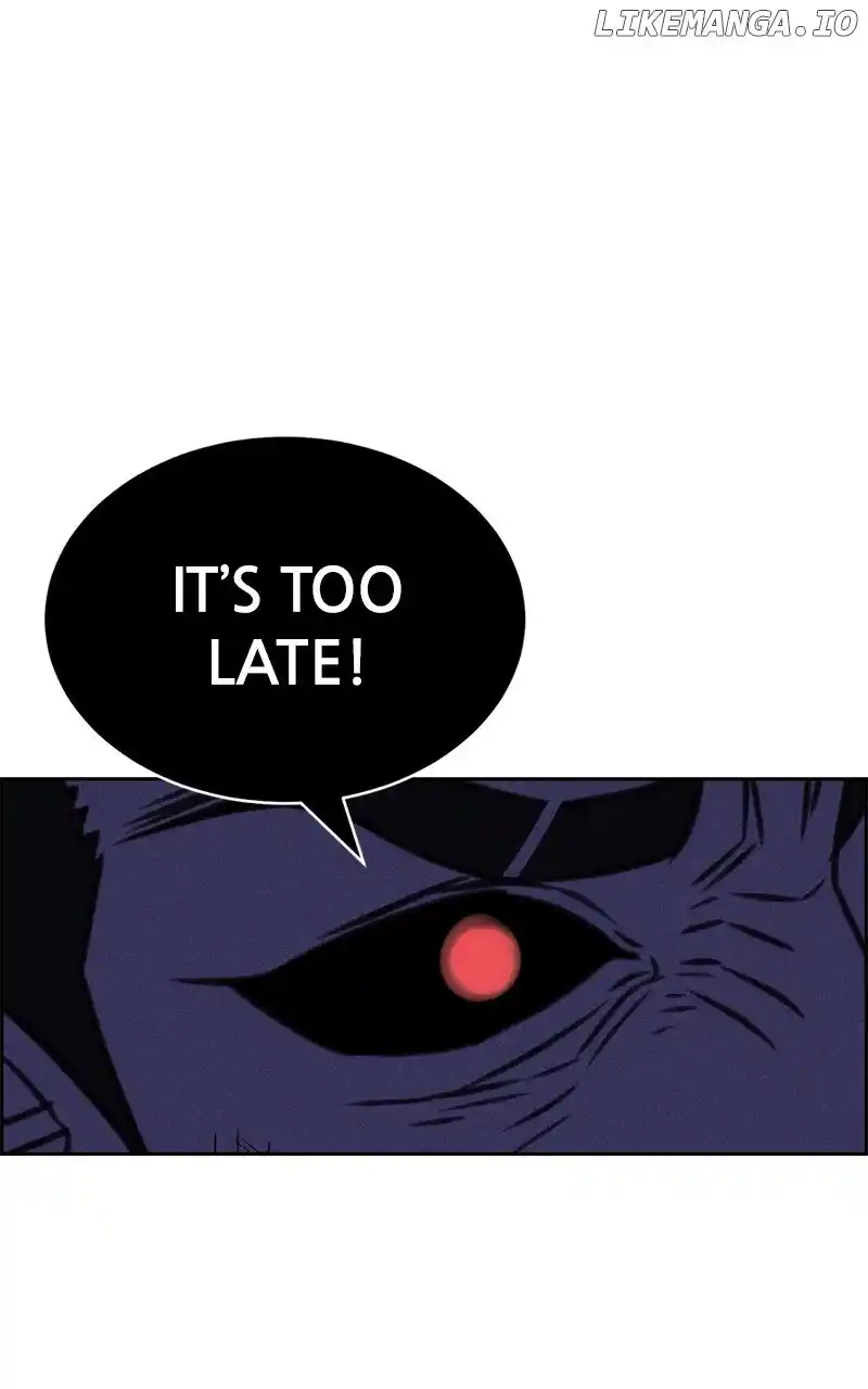 Flawed Almighty Chapter 113