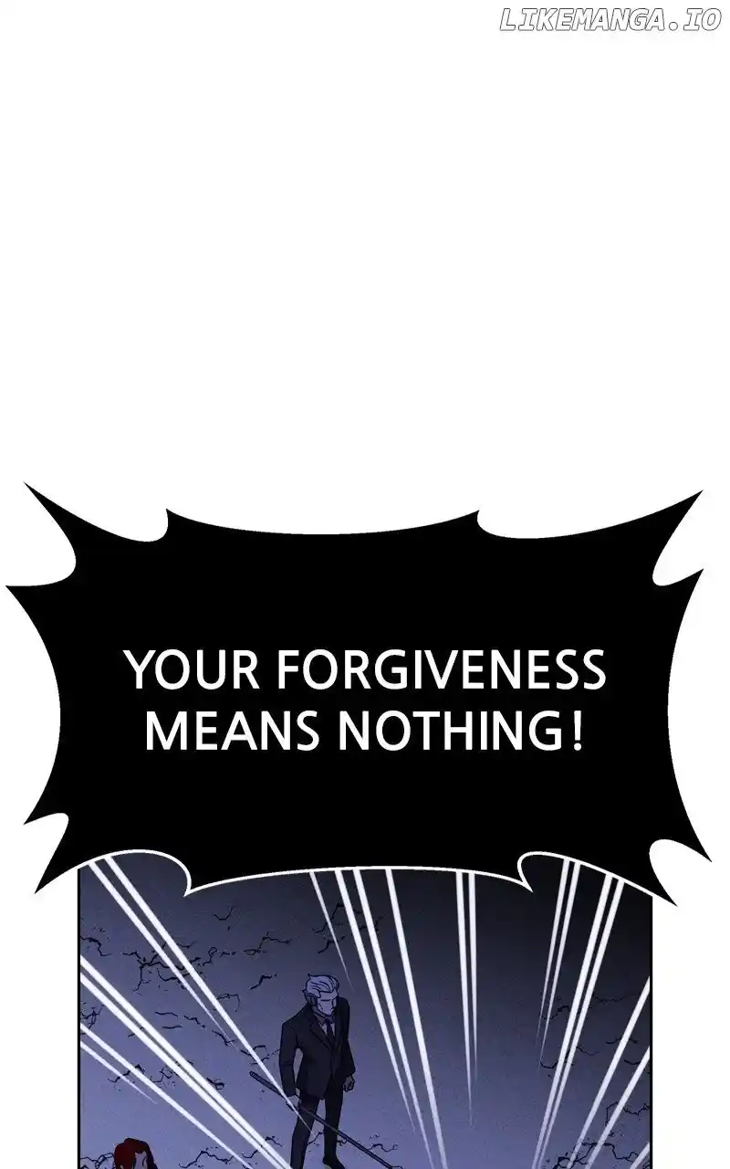 Flawed Almighty Chapter 113