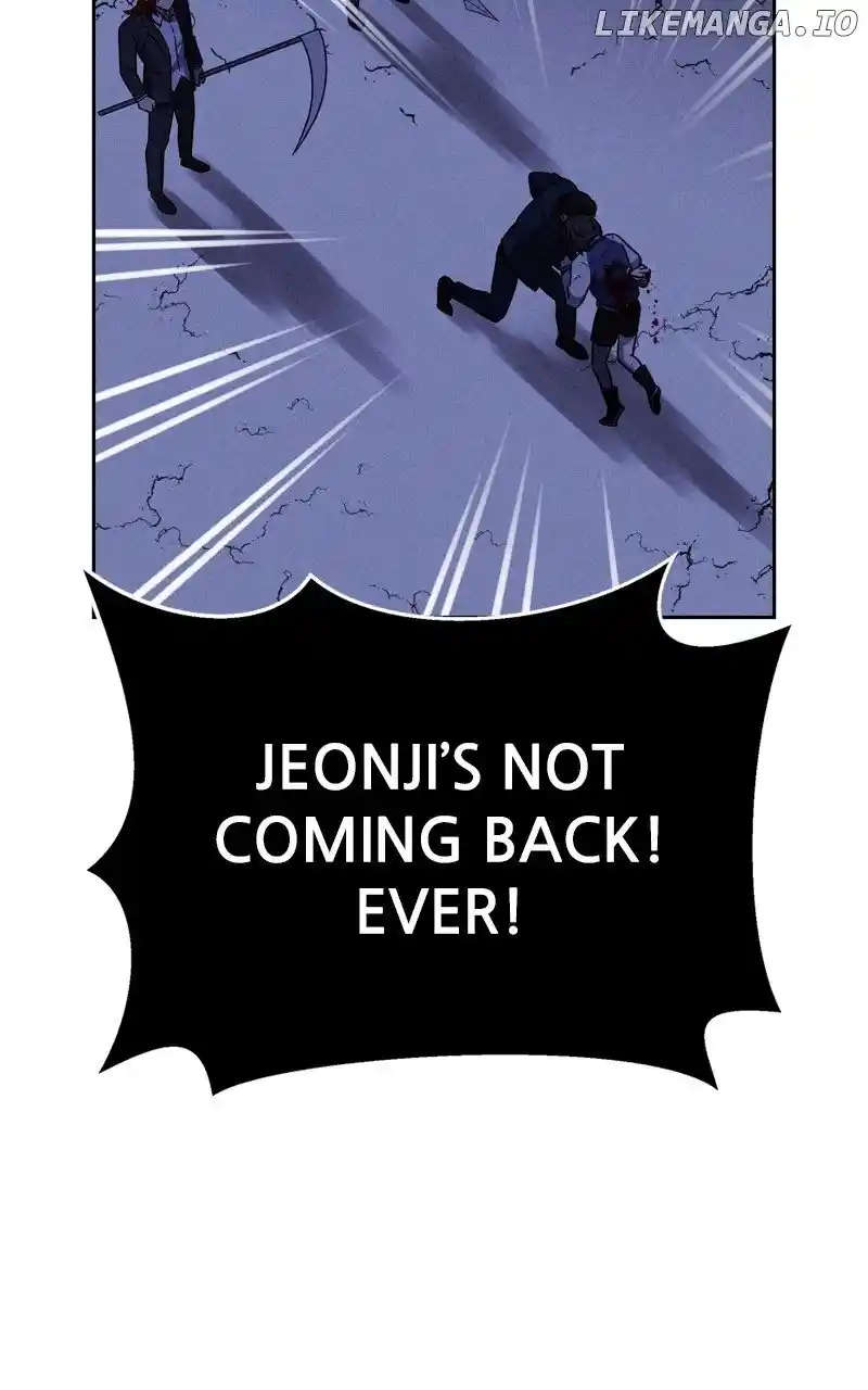 Flawed Almighty Chapter 113