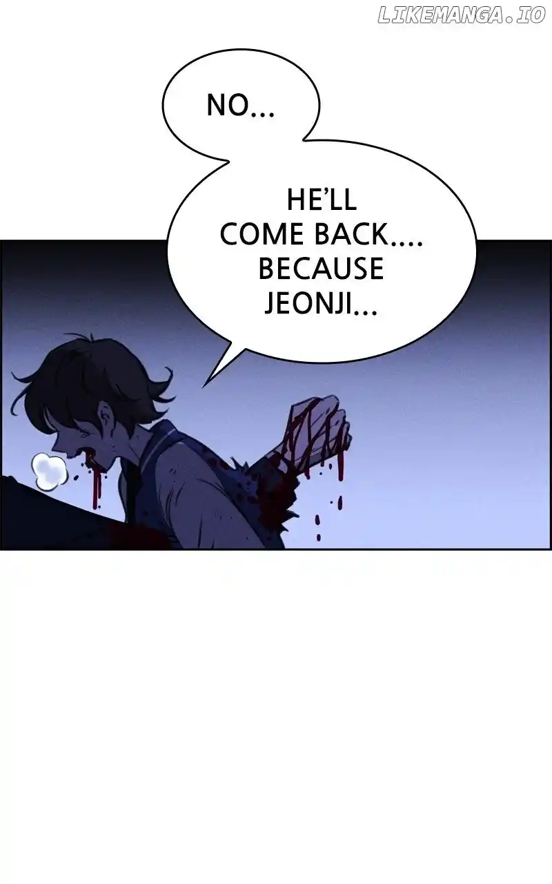 Flawed Almighty Chapter 113