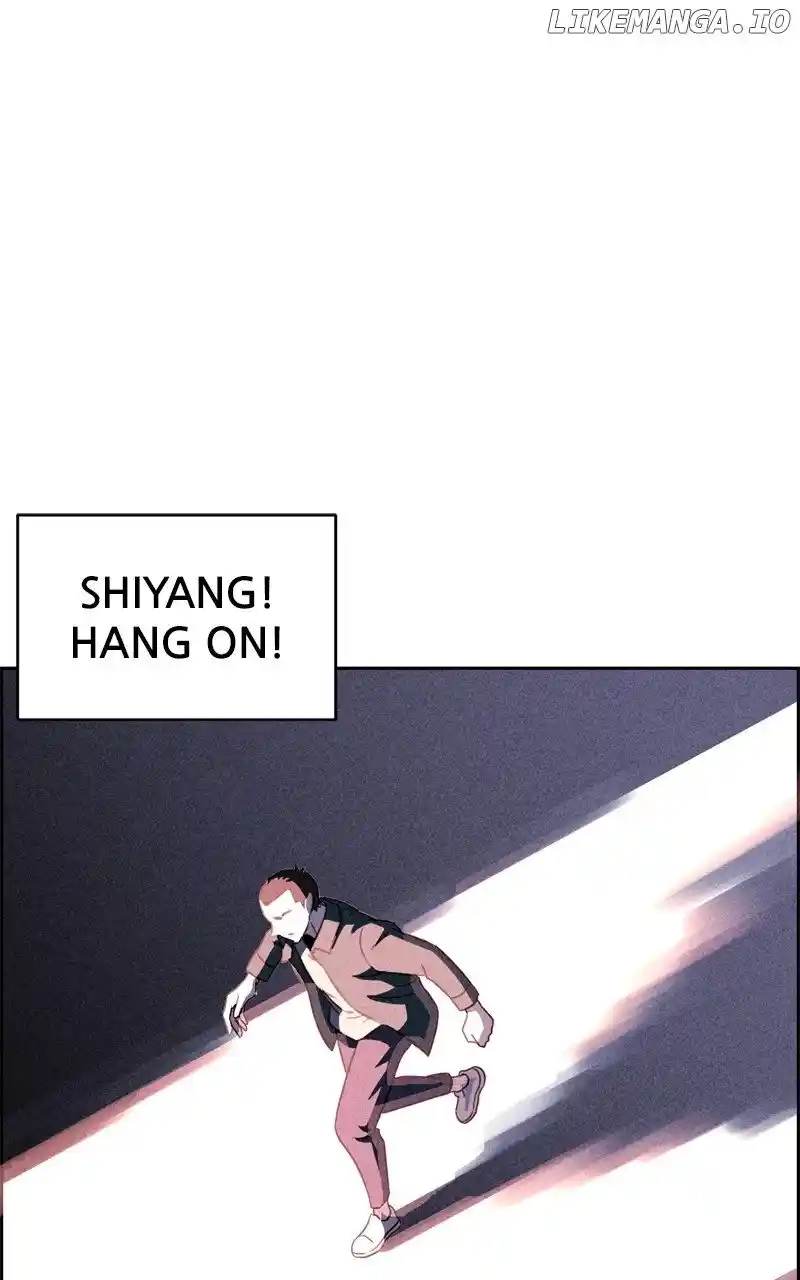 Flawed Almighty Chapter 113