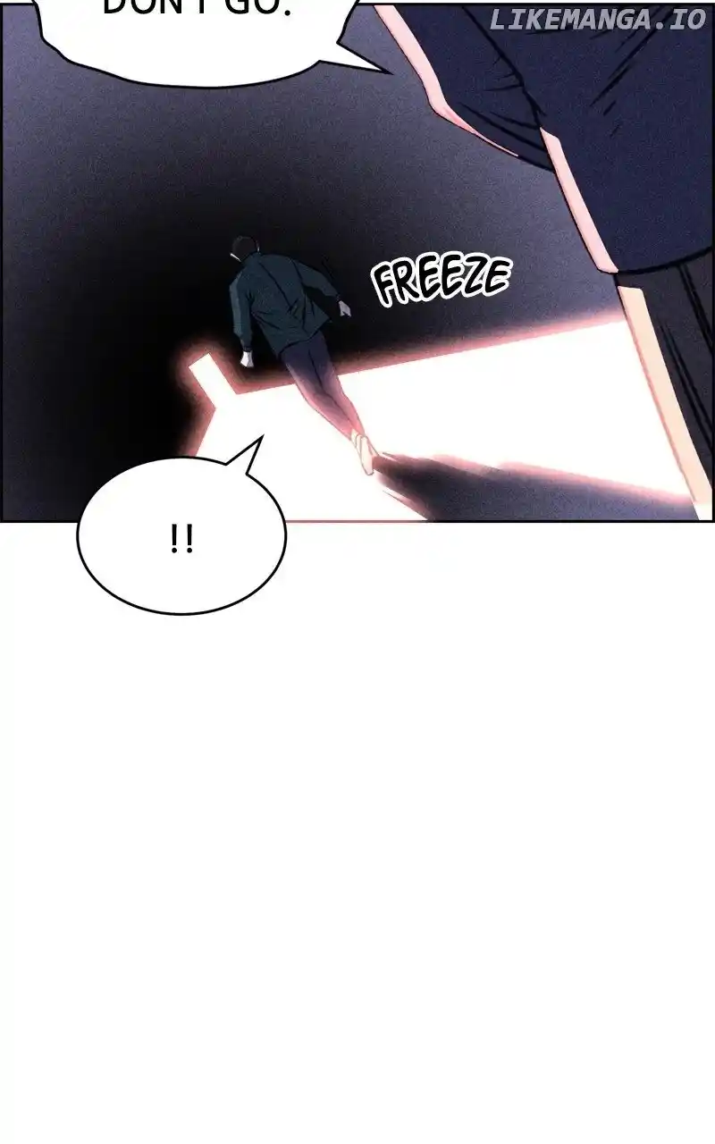 Flawed Almighty Chapter 113