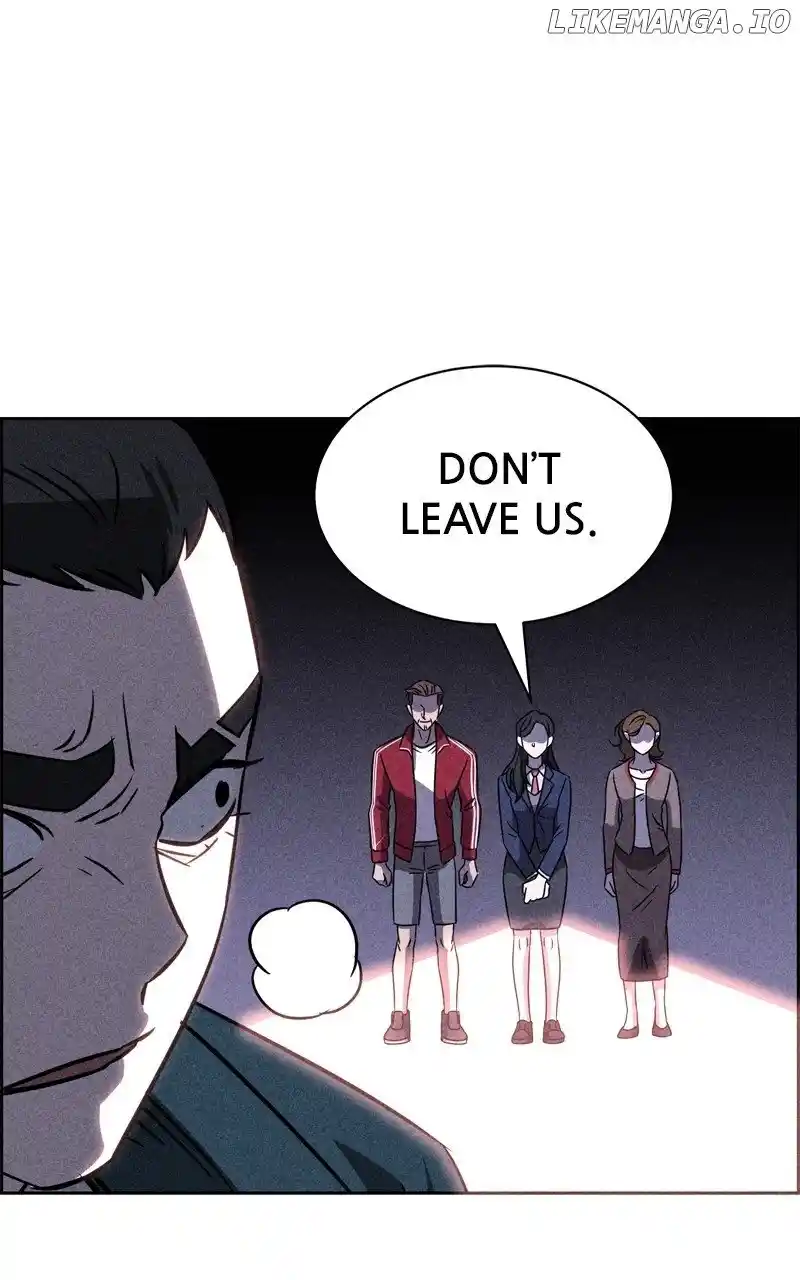 Flawed Almighty Chapter 113